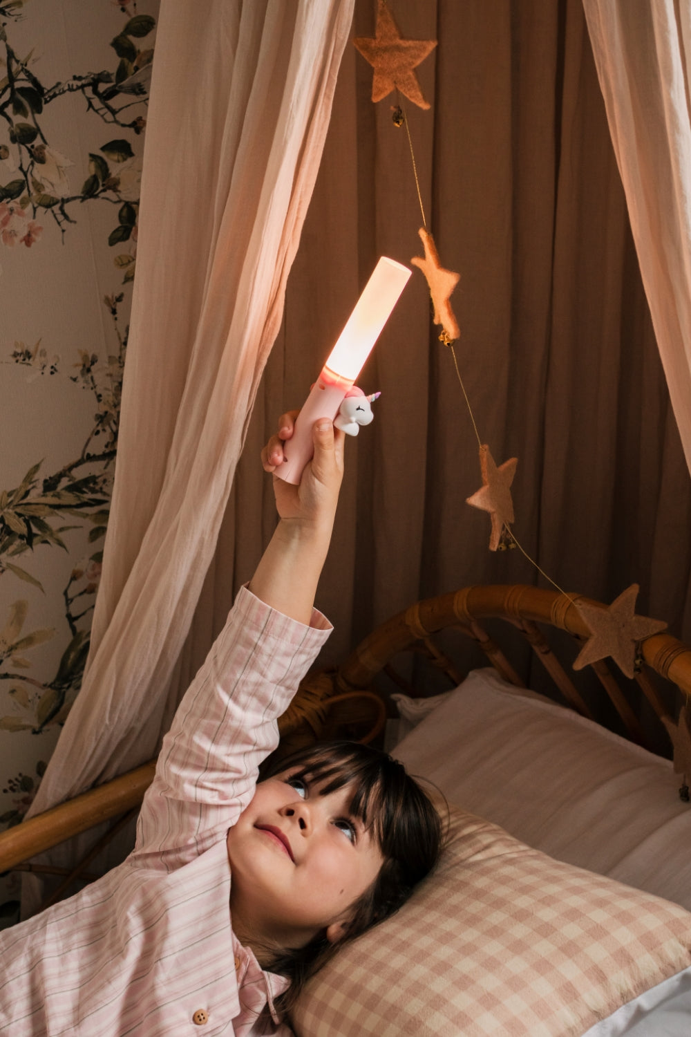 The Zoofamily Zoo Light Zaklamp | Unicorn