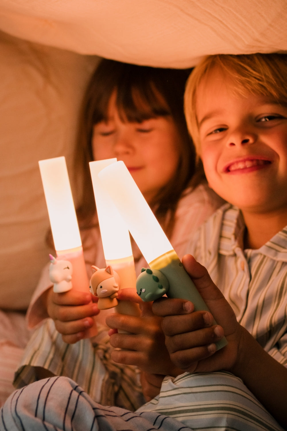 The Zoofamily Zoo Light Zaklamp | Unicorn