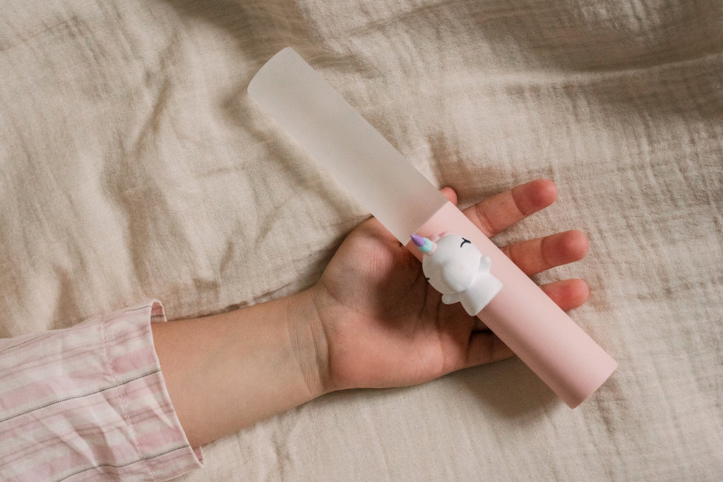 The Zoofamily Zoo Light Zaklamp | Unicorn