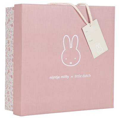 Nijntje x Little Dutch Geschenkdoos Giftbox | Lucky Blossom