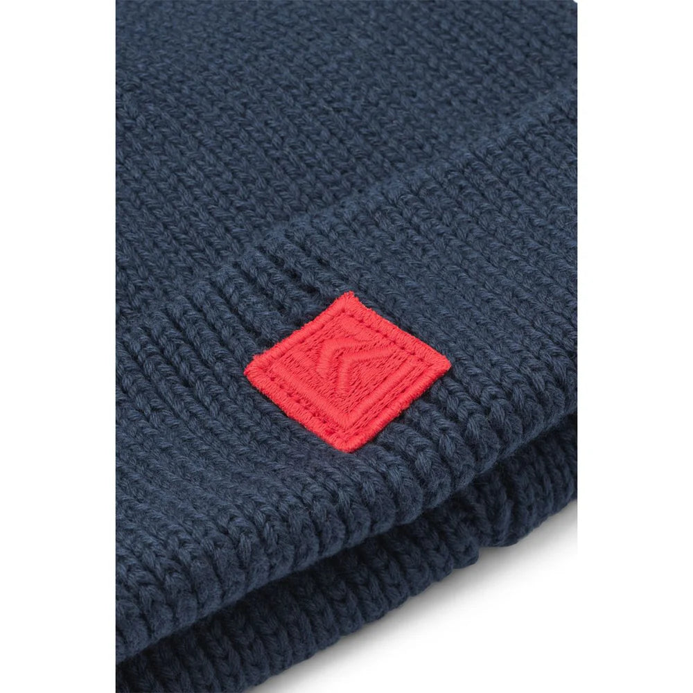 * Liewood Ezra Beanie | Classic Navy