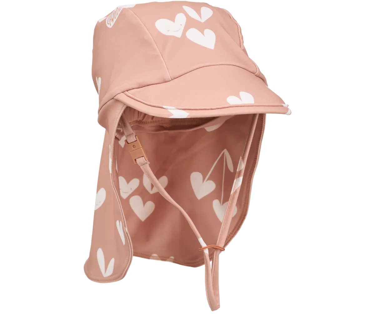 Liewood Zonnehoedje Cecilia | Sweethearts / Pale Tuscany