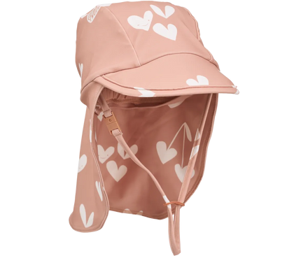 Liewood Zonnehoedje Cecilia | Sweethearts / Pale Tuscany