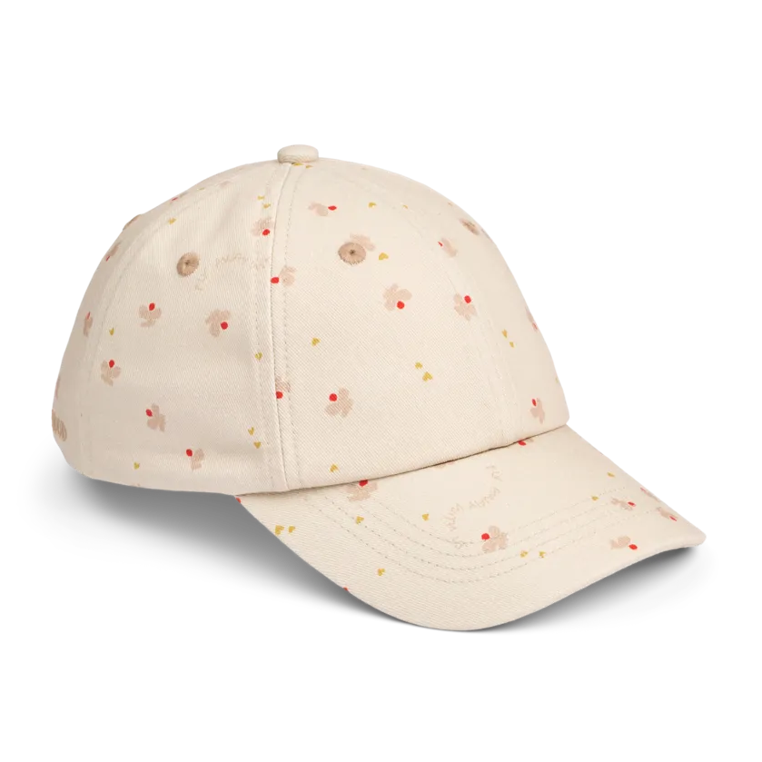 Liewood Danny Pet | Mini Butterfly / Apple Blossom