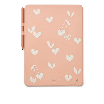 Liewood Zora Magisch Tekenbord | Sweetheart / Pale Tuscany