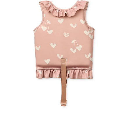 Liewood Dove Zwemvest | Sweethearts / Pale Tuscany
