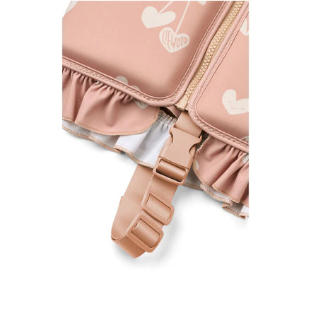 Liewood Dove Zwemvest | Sweethearts / Pale Tuscany