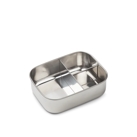 Liewood Arthur Printed Lunchbox | Panda / Sandy