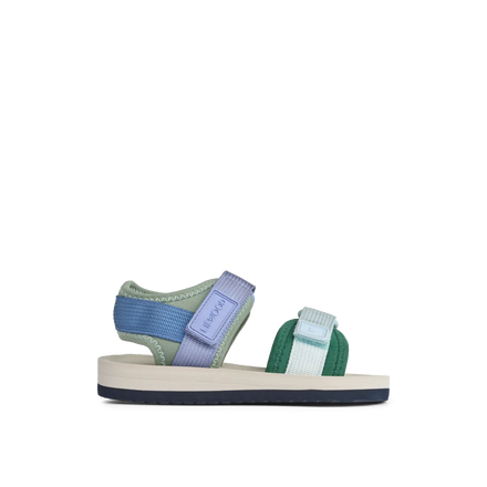 Liewood Monty Sandalen | Peppermint Multi Mix