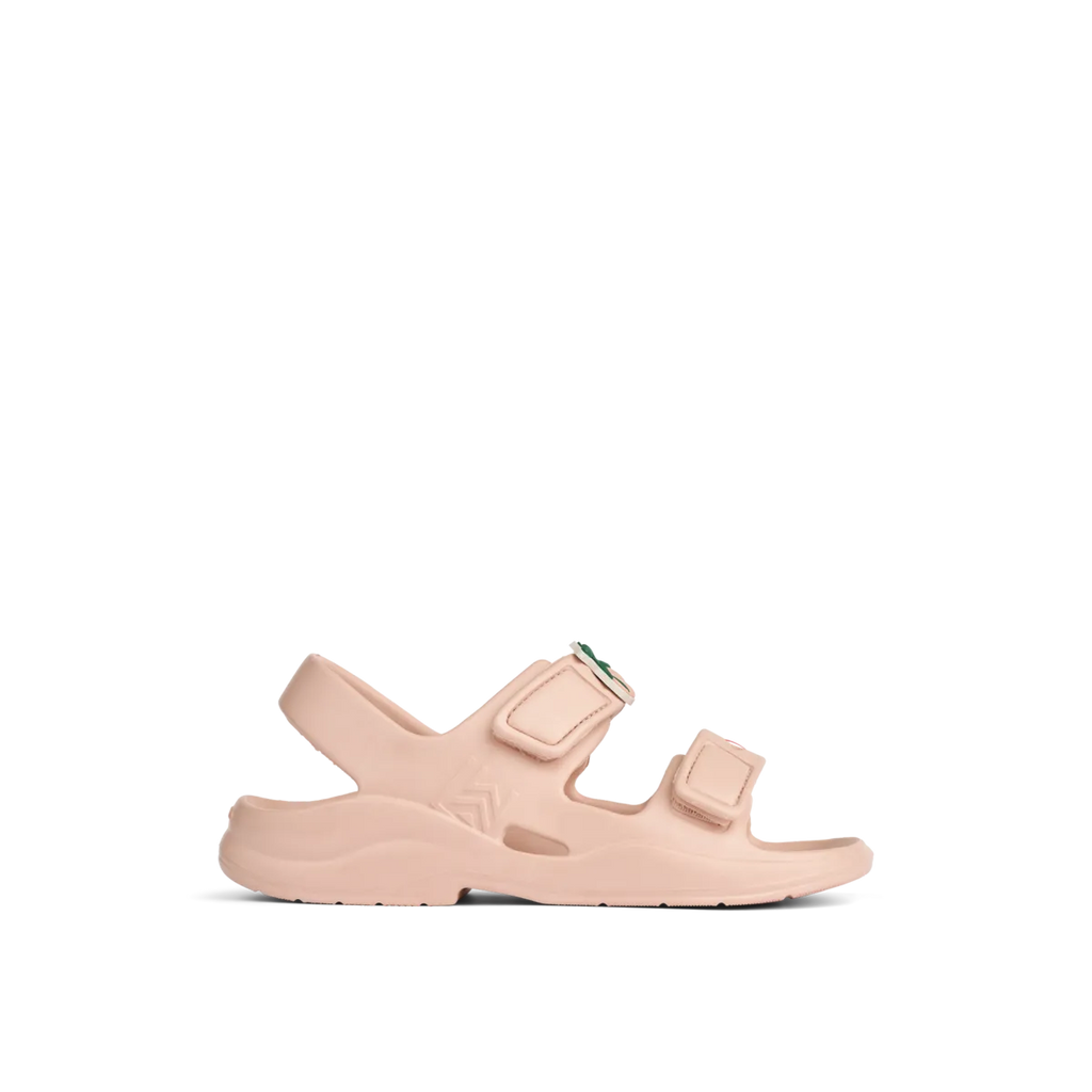 Liewood Lilo Sandalen Met Charms | Sorbet Rose