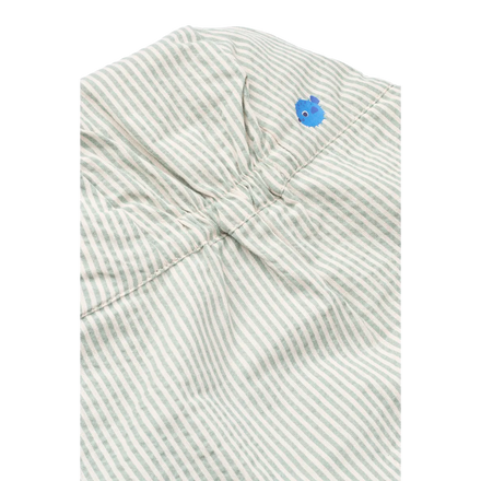 Liewood Zonnehoedje Cecilia | Peppermint / Sandy