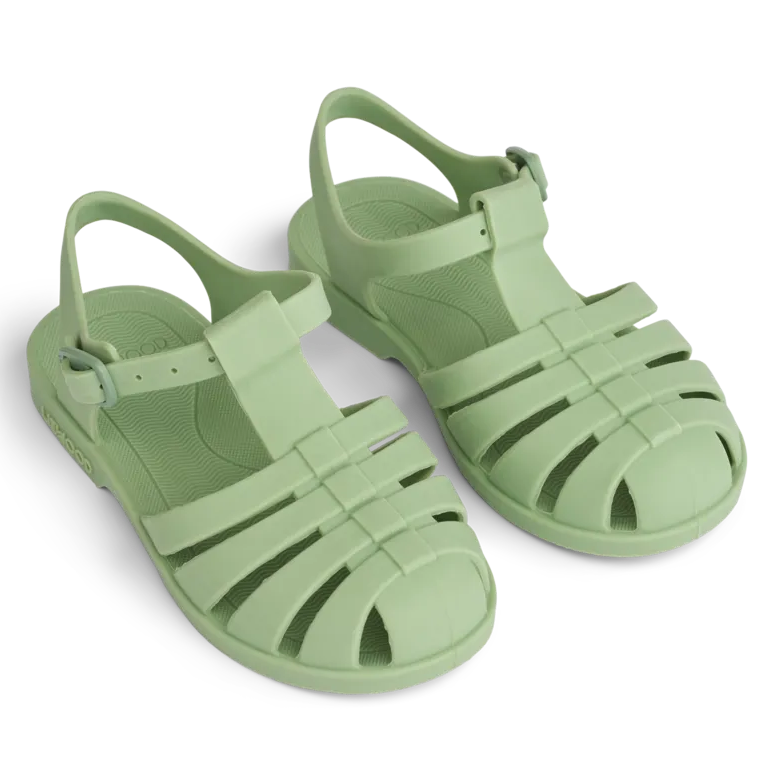 Liewood Bre Sandalen | Pistachio