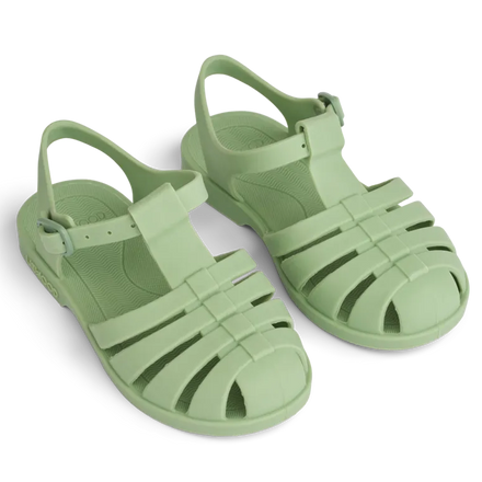 Liewood Bre Sandalen | Pistachio