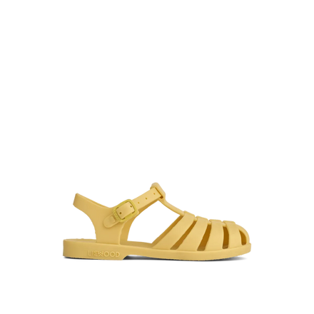 Liewood Bre Sandalen | Lemon Yellow