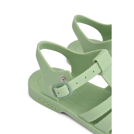 Liewood Bre Sandalen | Pistachio