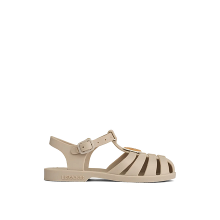 Liewood Bre Sandalen Charm | Bear / Sandy
