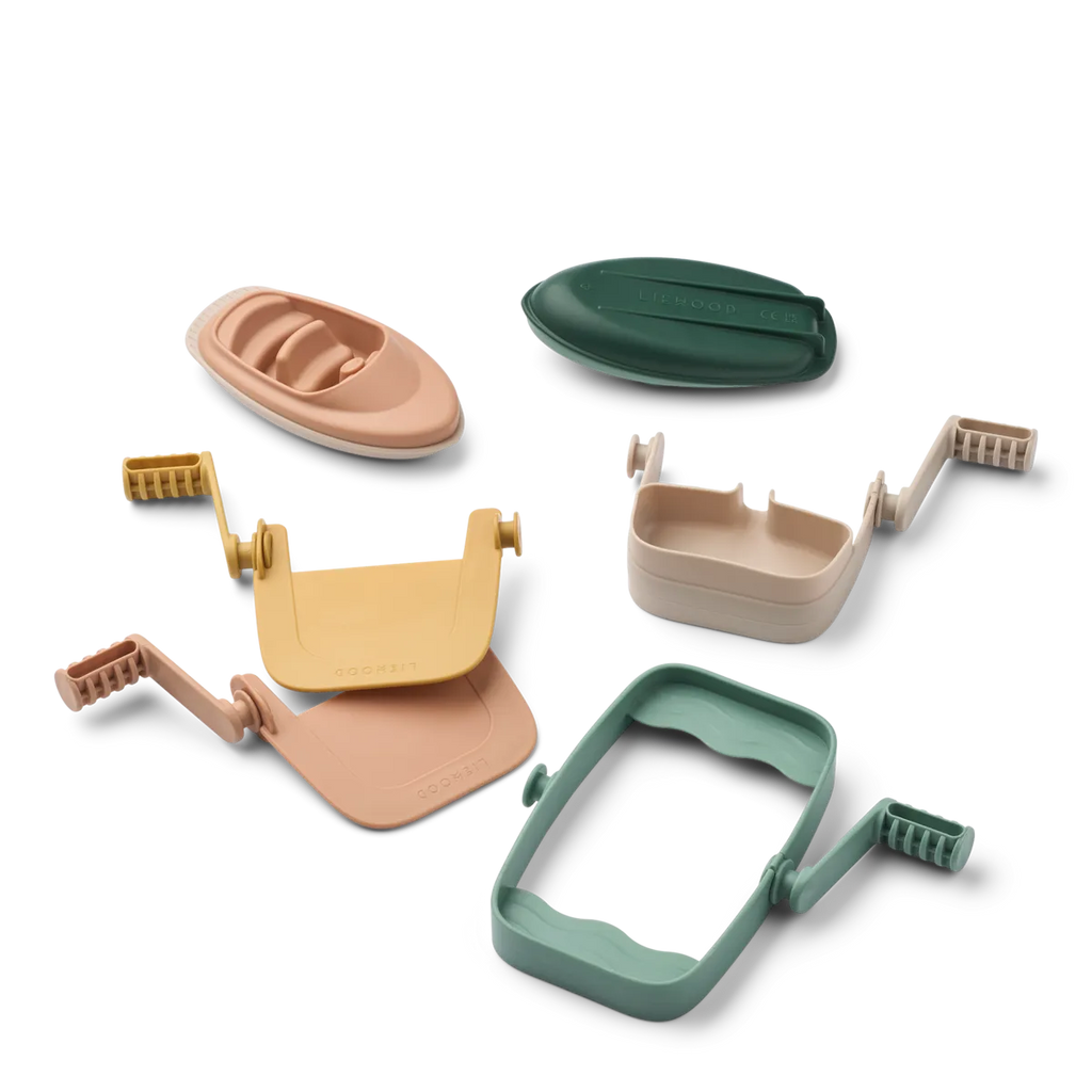 Liewood Cassian Waterbaan