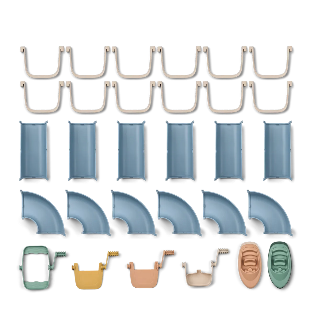 Liewood Cassian Waterbaan