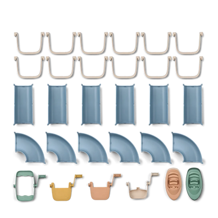 Liewood Cassian Waterbaan