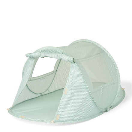 Liewood UV Bjork Tent | Peppermint / Creme de la creme