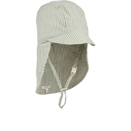 Liewood Zonnehoedje Cecilia | Peppermint / Sandy