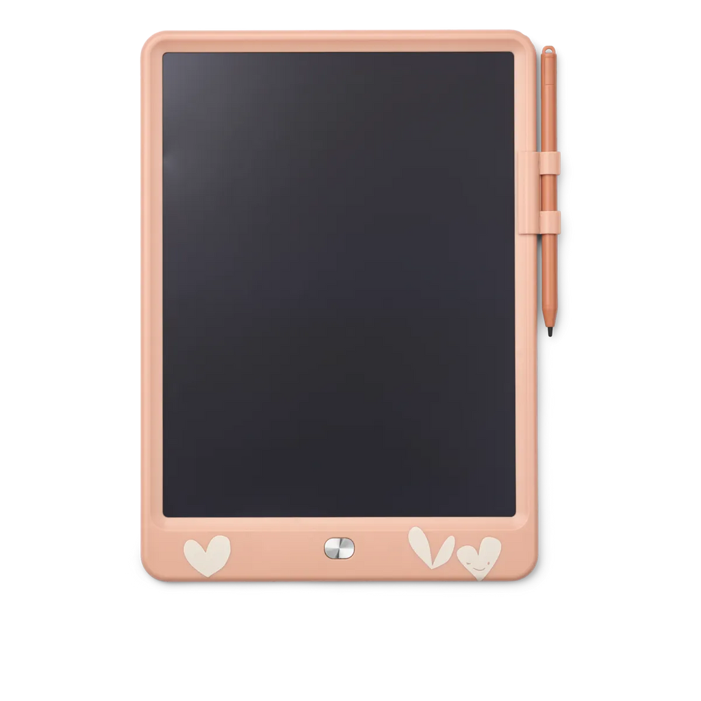 Liewood Zora Magisch Tekenbord | Sweetheart / Pale Tuscany