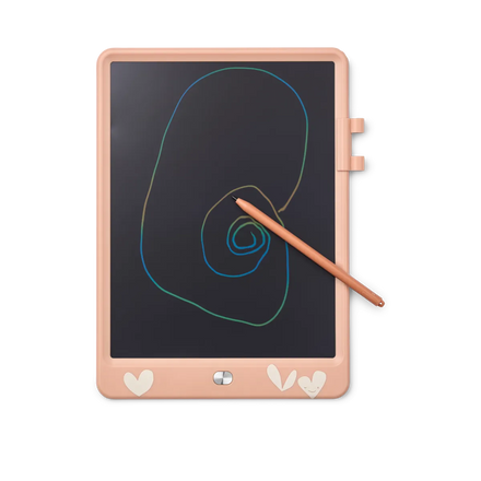 Liewood Zora Magisch Tekenbord | Sweetheart / Pale Tuscany