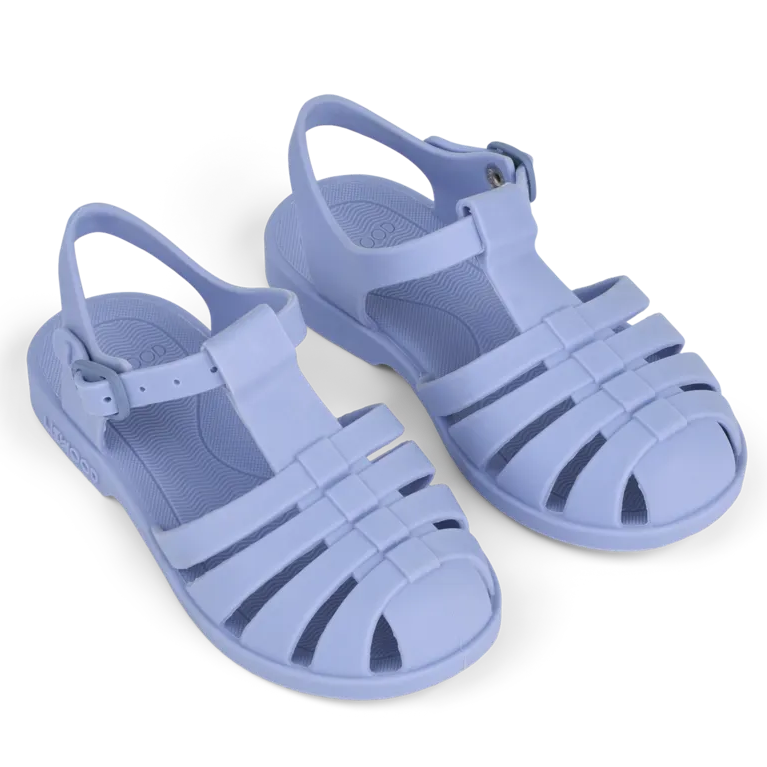 Liewood Bre Sandalen | Dusty Lavender