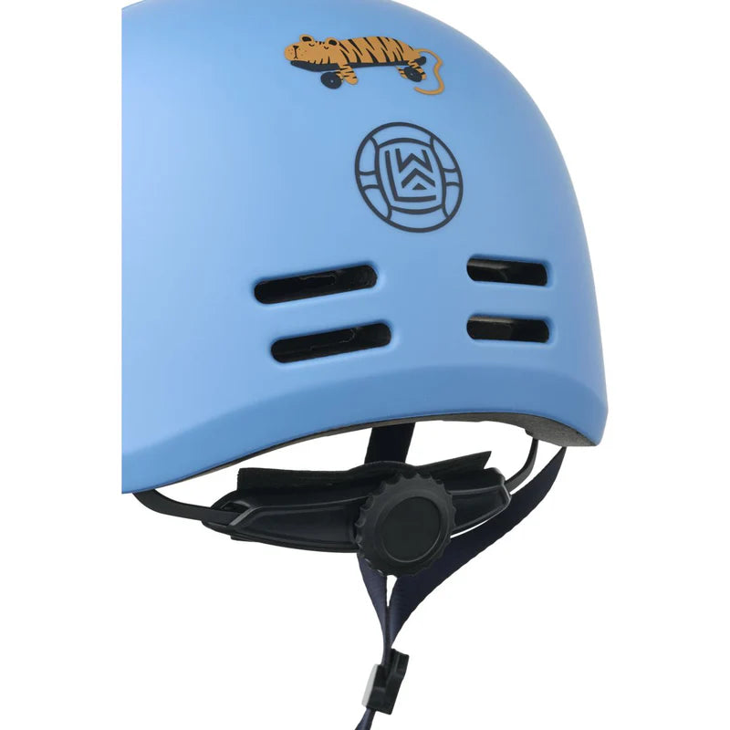 Liewood Fietshelm Milly | Fun / Beach Blue
