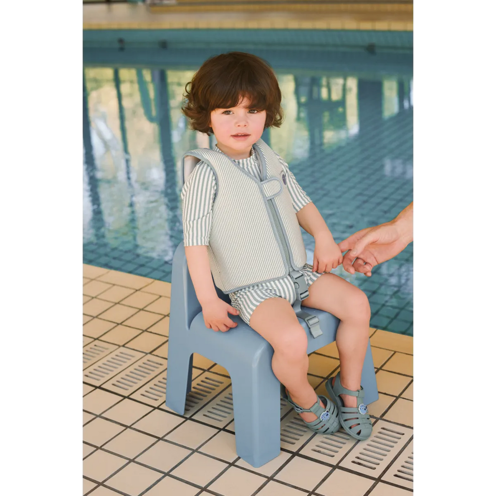 Liewood Bre Sandalen Charm | Puffer / Peppermint