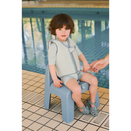 Liewood Bre Sandalen Charm | Puffer / Peppermint