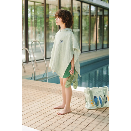 Liewood Bre Sandalen | Pistachio