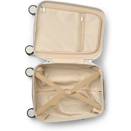 Liewood Norelle Hardcase Koffertje | Sea Creature / Sandy