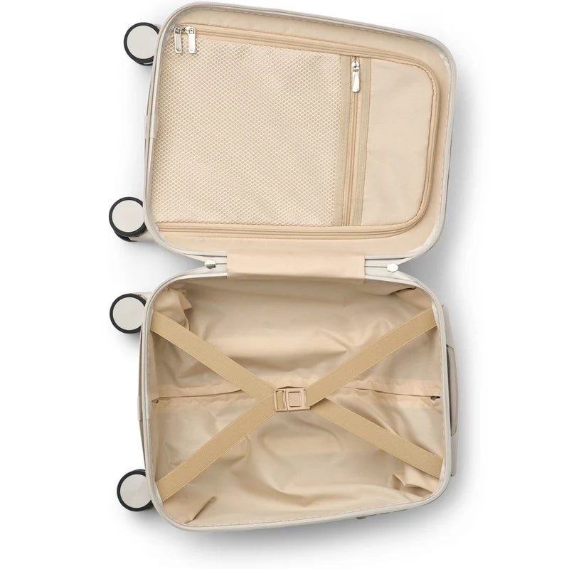 Liewood Norelle Hardcase Koffertje | Sea Creature / Sandy