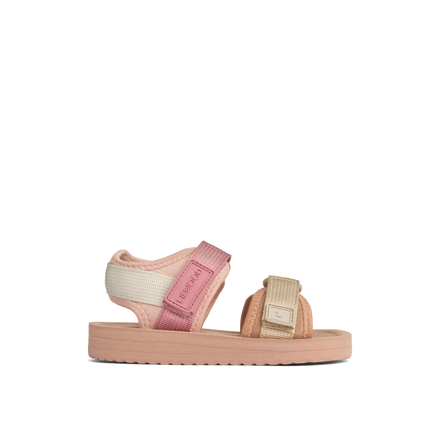 Liewood Monty Sandalen | Tuscany Rose Multi Mix