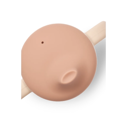 Liewood Neil Sippy Cup | Butterfly / Apple Blossom