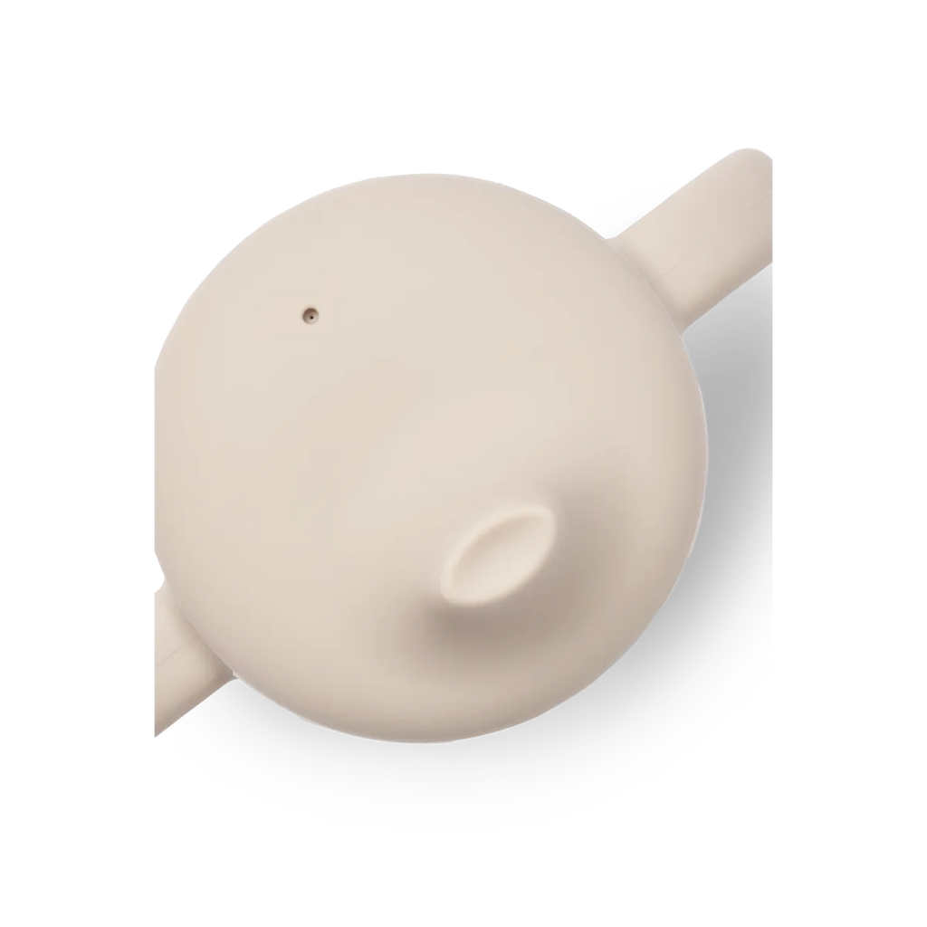 Liewood Neil Sippy Cup | Panda / Sandy
