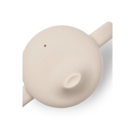 Liewood Neil Sippy Cup | Panda / Sandy