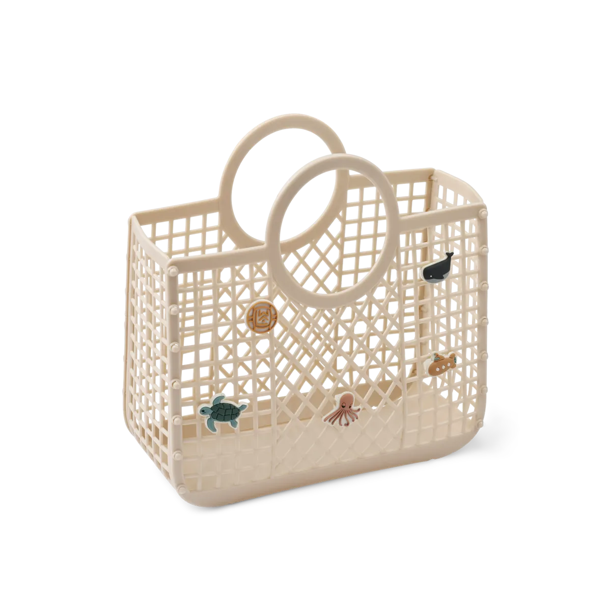 Liewood Samantha Basket Met Bedels | Sandy