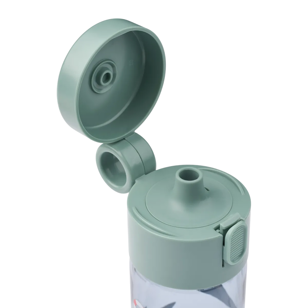 Liewood Clemence Tritan Drinkfles 350ml | Sailing / Classic Navy