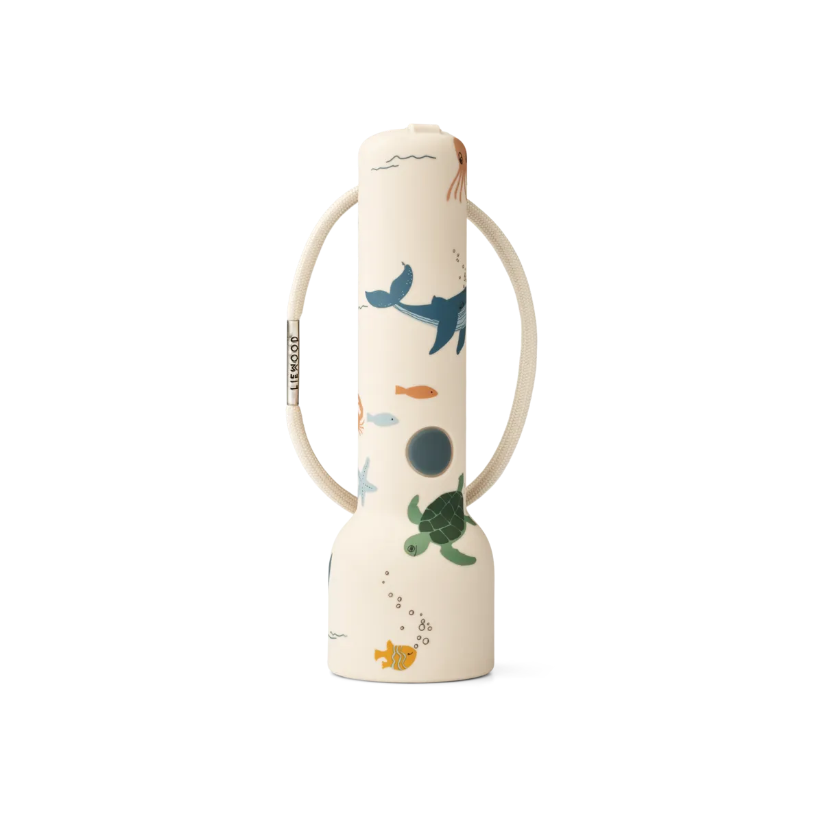 Liewood Gry Zaklamp | Around The World / Sandy