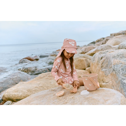 Liewood Dagny Swim Set | Sweethearts / Pale Tuscany