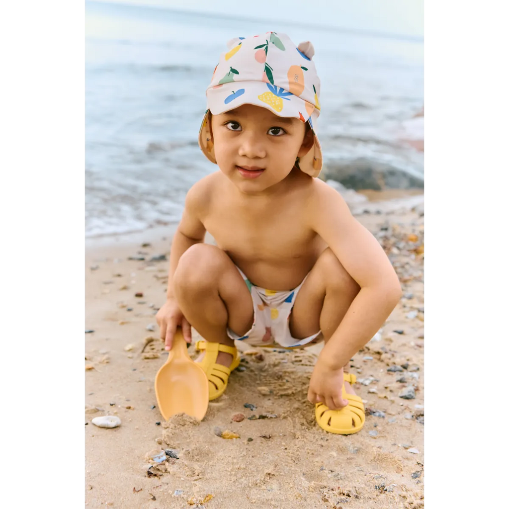 Liewood Bre Sandalen | Lemon Yellow