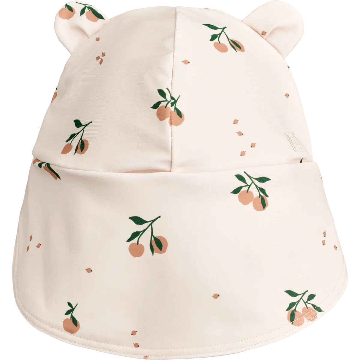 Liewood Senia UV Zonnehoedje | Peach Sea Shell