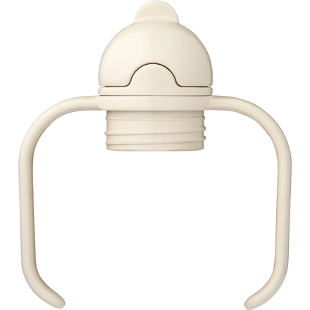 Liewood Kimmie Drinkfles 250ml | Peach / Sea Shell