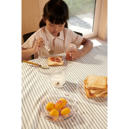 * Liewood Siva Eetset Tritan | All Together Sandy