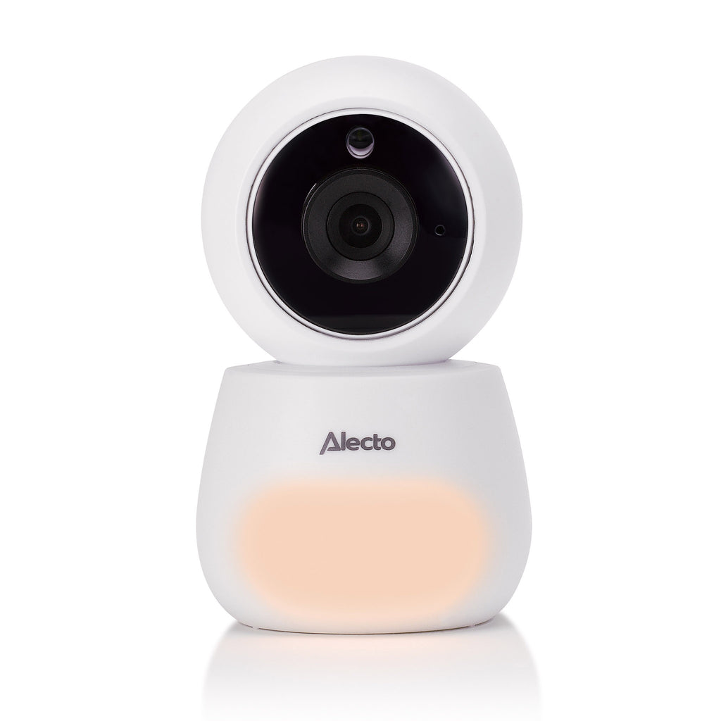 Alecto Extra Camera Voor Babyfoon DVM2050