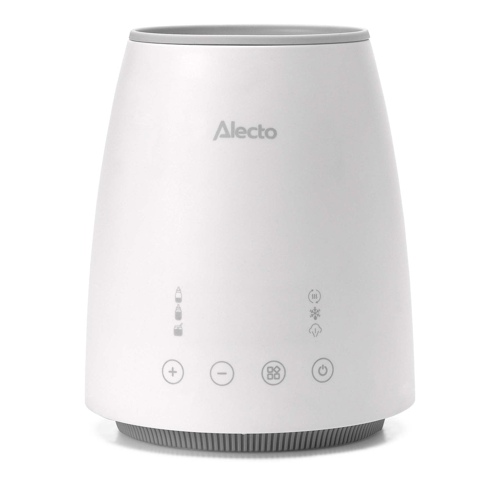 Alecto Flessenwarmer - BW900