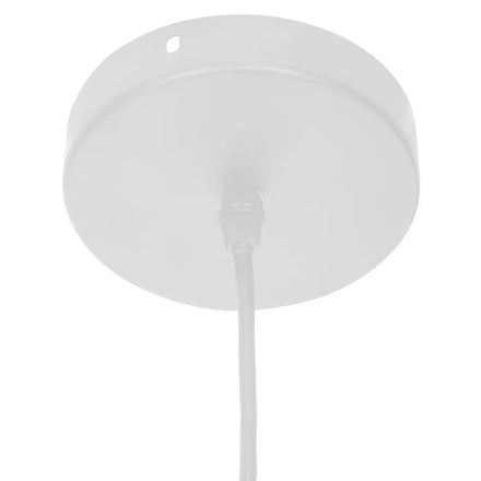 Atmosphera Pink Hanging Lamp 64cm