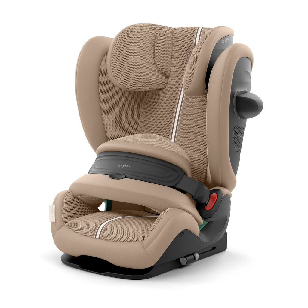 CYBEX Pallas G3 Plus | Almond Beige